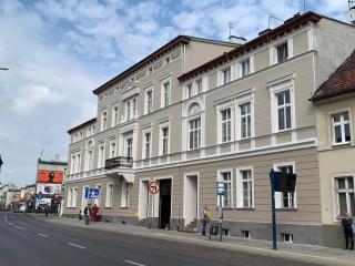 Apartamenty Nowy Rynek - Bydgoszcz - 3