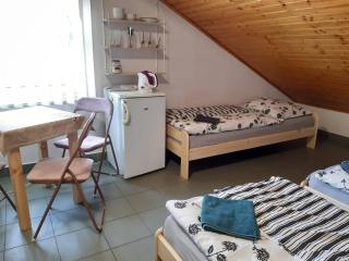 Penzion Cerhenice - Cerhenice - 6