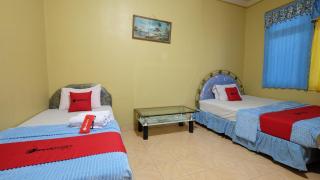 RedDoorz near Mangrove Forest Kupang - Kupang - 4
