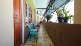 RedDoorz near Mangrove Forest Kupang - Kupang - 8
