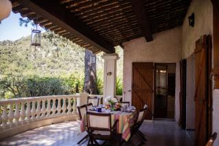 LA ROHIERE - Tourrette-Levens - Tourrette-Levens - 5