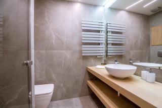 Apartment Luna Hrebienok C108 - Starý Smokovec - 5