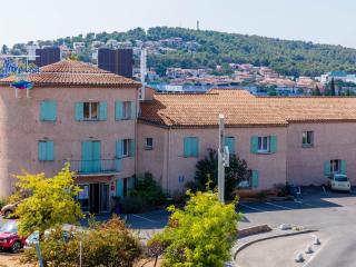 Noemys Toulon La Valette - Hotel restaurant avec piscine - La Valette-du-Var - 4