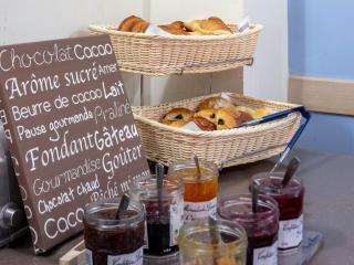 Noemys Toulon La Valette - Hotel restaurant avec piscine - La Valette-du-Var - 2