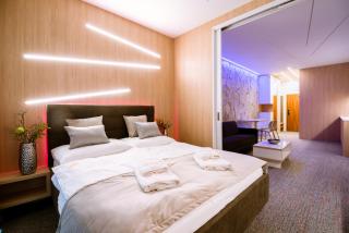 Apartment Luna Hrebienok C108 - Starý Smokovec - 8