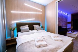 Apartment Luna Hrebienok C108 - Starý Smokovec - 1