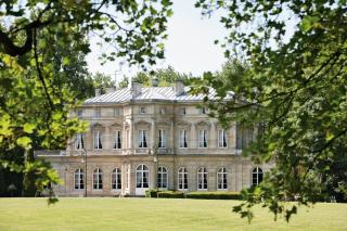 Château De La Motte Fenelon - Cambrai - 9