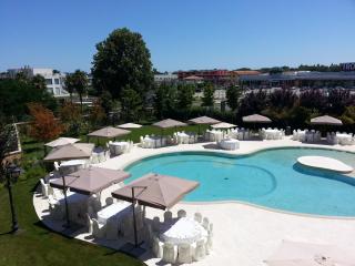Hotel Villa Michelangelo - Città Sant'Angelo - 1