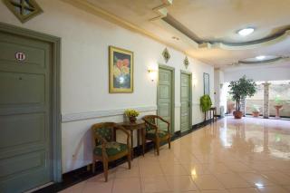 RedDoorz near Pantai Falajawa Kota Ternate - 5