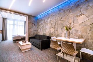 Apartment Luna Hrebienok C108 - Starý Smokovec - 0