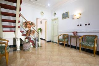 RedDoorz near Pantai Falajawa Kota Ternate - 3