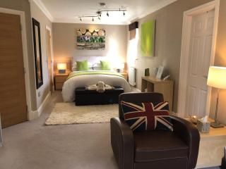 Keepers Lodge - 9