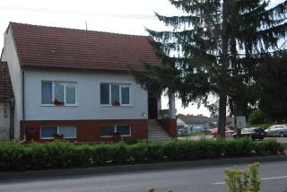 Penzion Na Rozcestí - Svatobořice - 0