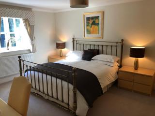 Keepers Lodge - Swithland - 3