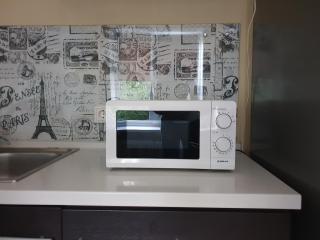 90-Avenue Apartments - 1