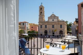 Vener Luxury Suites - Chania - 7