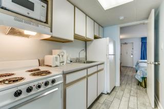 Oceanfront Paradise in the Heart of Myrtle Beach - Myrtle Beach - 8