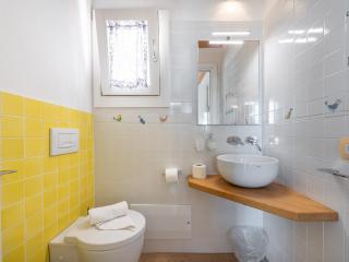 "Bea's Terrace" - Private Jacuzzi and panoramic rooftop in the City Centre - Cagliari - 2