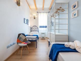 "Bea's Terrace" - Private Jacuzzi and panoramic rooftop in the City Centre - Cagliari - 3
