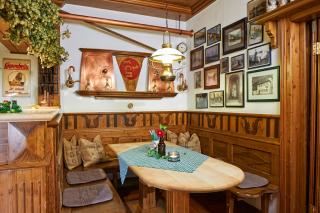 Brauereigasthof Zum Löwenbräu - Adelsdorf - 4