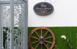 The Art - Tina Hotel and Apartments - 1