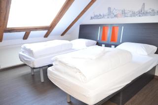 easyHotel Zürich West - Zurigo - 6