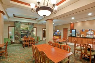 Triple Play Resort Hotel & Suites - Hayden - 5