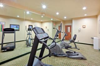 Triple Play Resort Hotel & Suites - Hayden - 3
