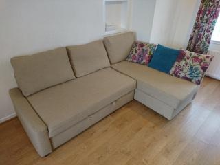 Cosy house near Edinburgh and St Andrew's - Kirkcaldy - 8