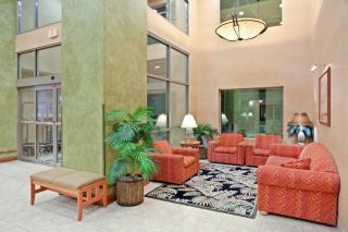 Triple Play Resort Hotel & Suites - Hayden - 3