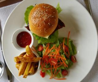 Thanakha Inle Hotel - Nyaung Shwe - 5