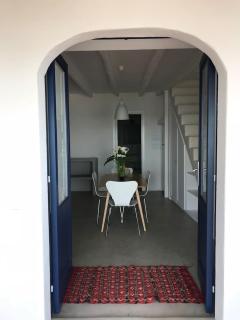 Casa Isabella - Malfa - 5