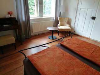 Im Bahnhof - Gästezimmer - - Weikersheim - 5