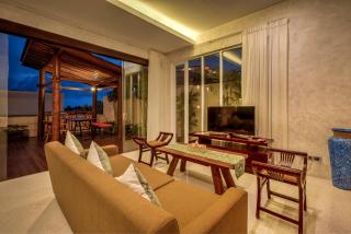 The Miracle Villa Nusa Dua - 2