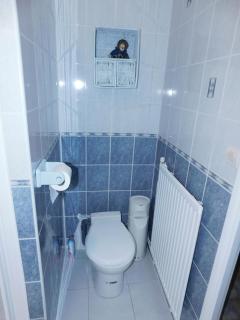Chambre du Hamel - 3