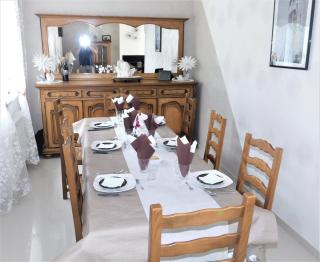 Chambre du Hamel - 1