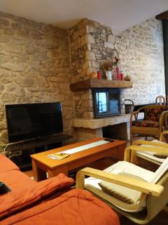 Casa Rural La Veterinaria - Aldeadávila de la Ribera - 1