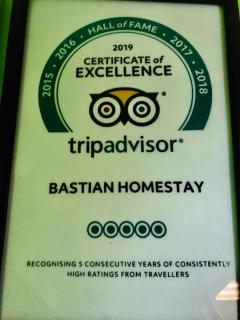 Bastian Homestay - Kochi - 7