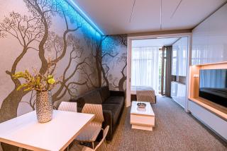 Apartment Luna Hrebienok D2 - 0