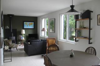 La Bellevue, maison entière - Hénouville - 4