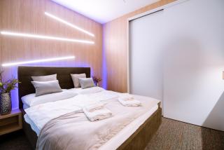 Apartment Luna Hrebienok D2 - Starý Smokovec - 4