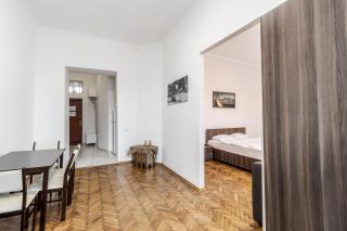 Kumpel apartment - Lviv - 7