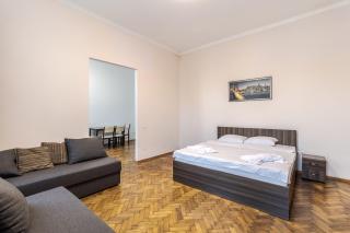 Kumpel apartment - Lviv - 9