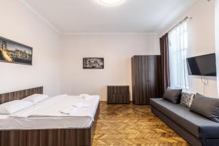 Kumpel apartment - Lviv - 3