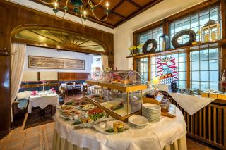 Hotel Gertrudenhof - Colónia - 6