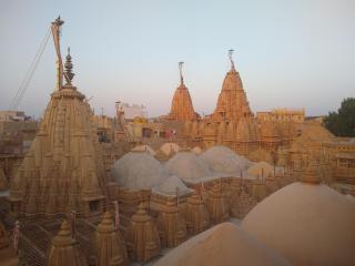 Hotel Suraj - Jaisalmer - 6