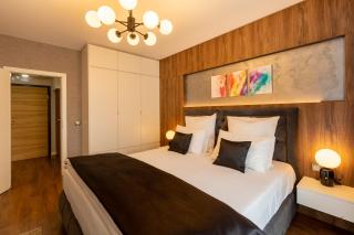 Bach Apartments - Sibiu - 7