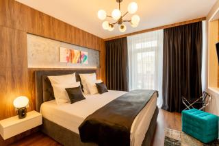 Bach Apartments - Sibiu - 6