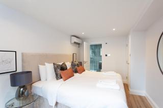 The Carlyle - Stunning Serviced Apartments - London - 2