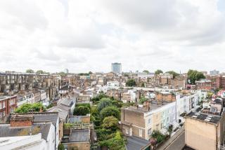 The Carlyle - Stunning Serviced Apartments - London - 7